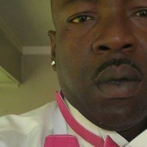 Meet your Posher, Demetrius